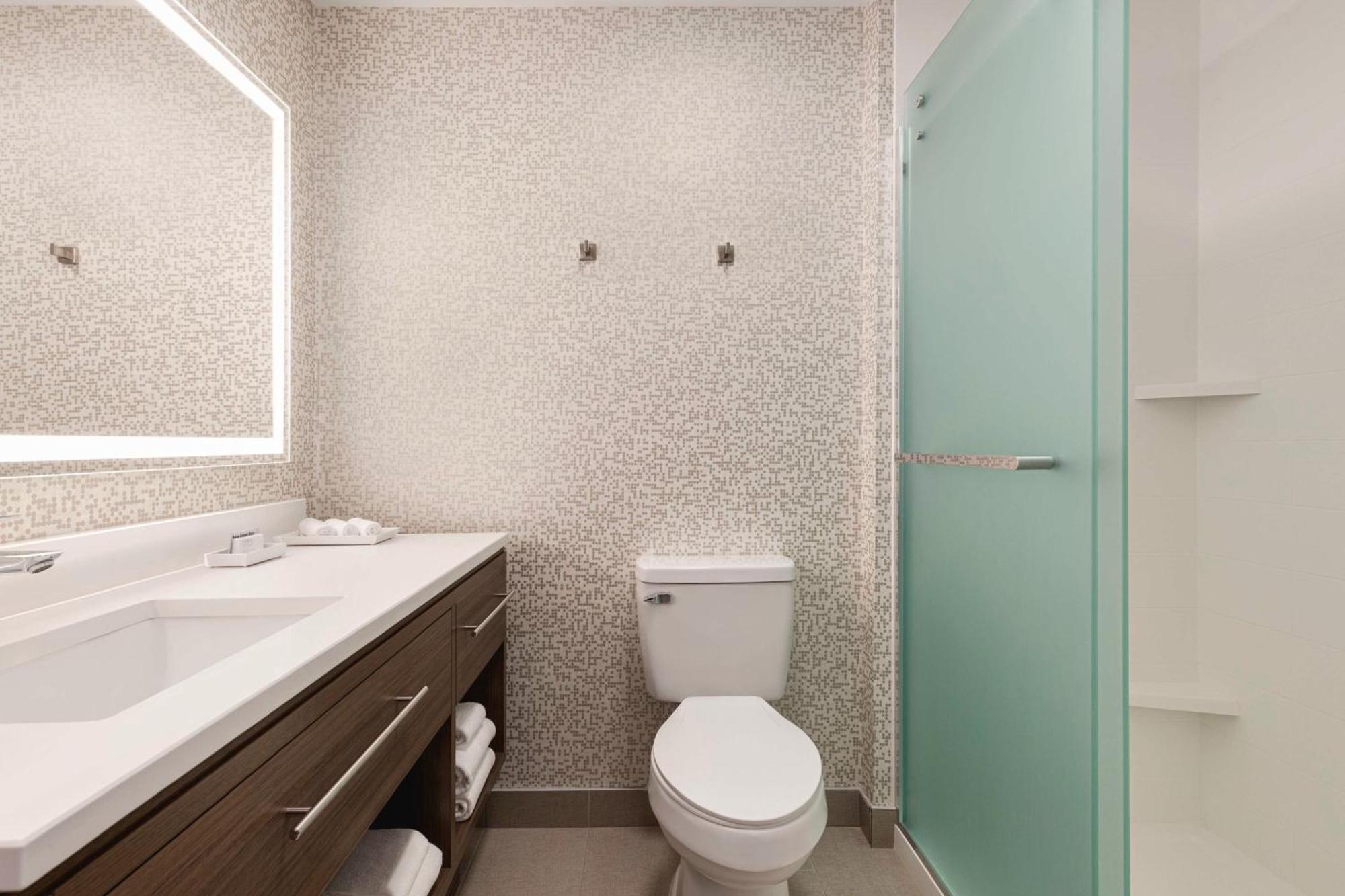 Home2 Suites By Hilton Dalton Eksteriør bilde