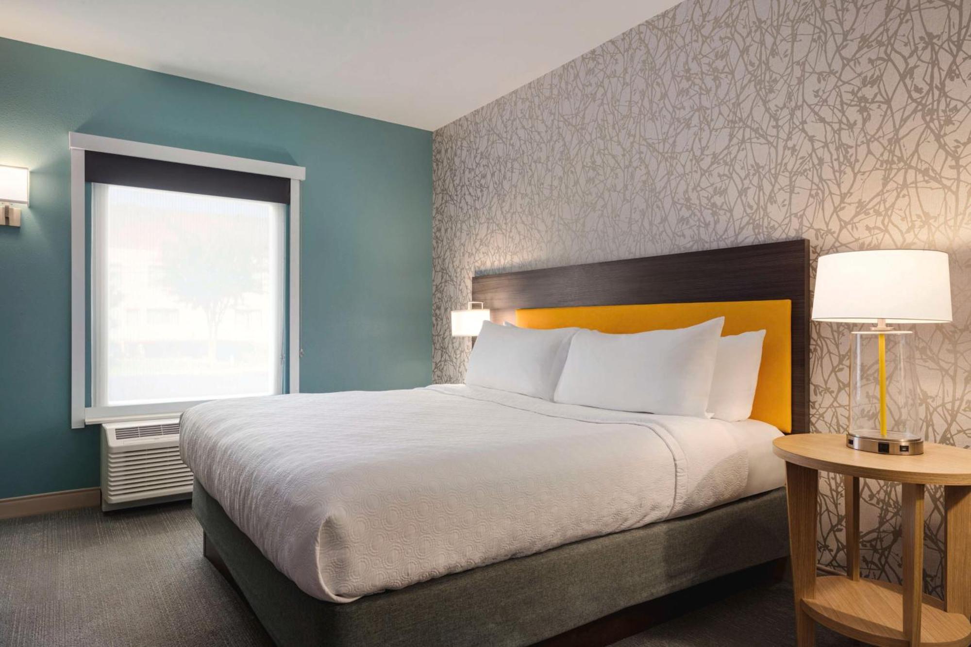 Home2 Suites By Hilton Dalton Eksteriør bilde