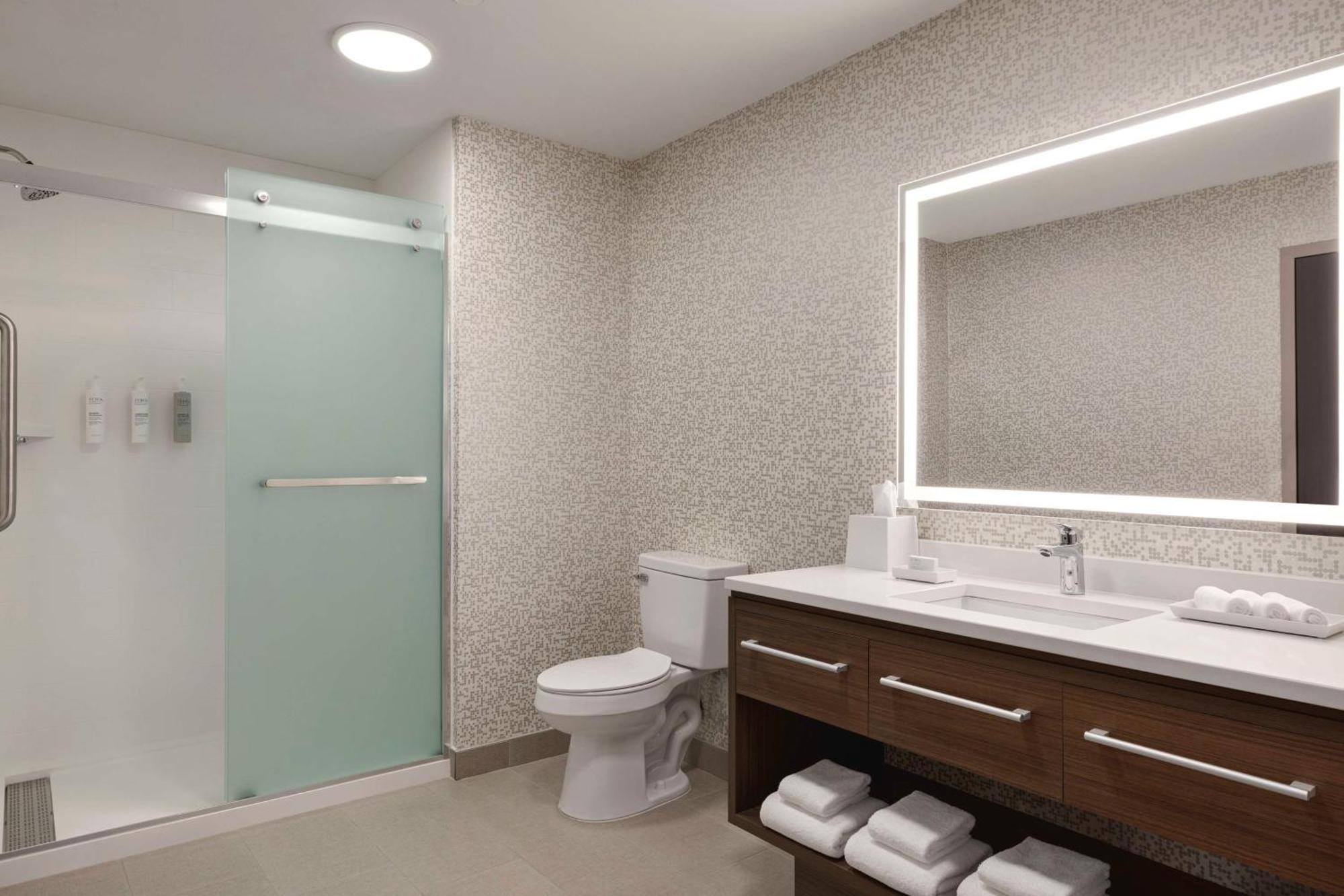 Home2 Suites By Hilton Dalton Eksteriør bilde